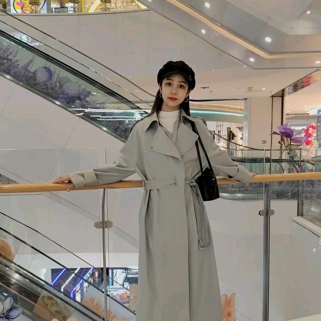 渭南吾悦热自由轻奢女装店