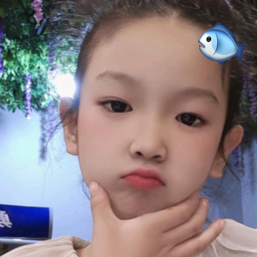 烤梨姑娘