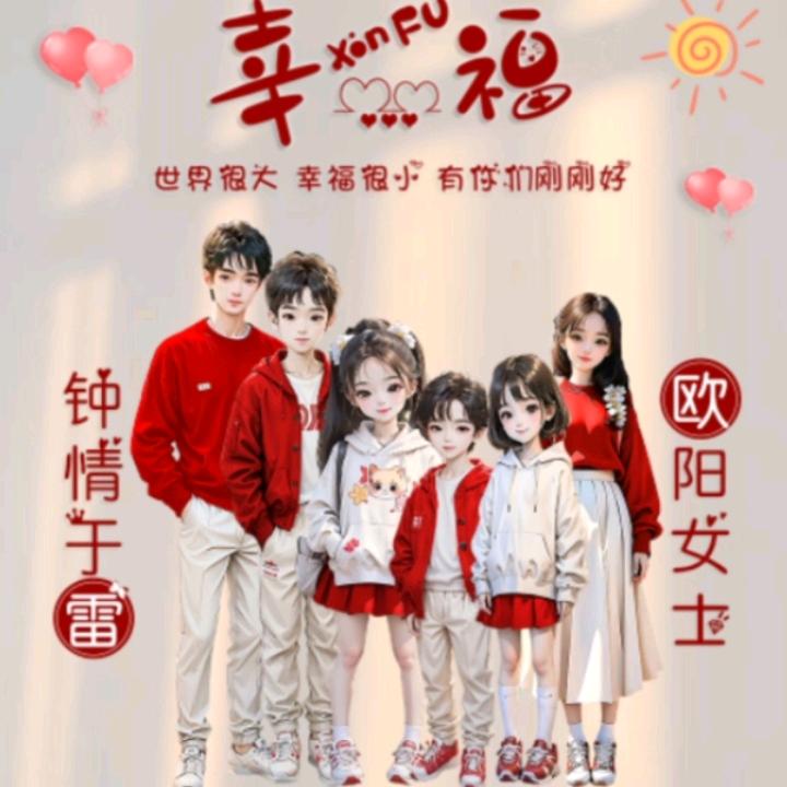愿余生一切安好