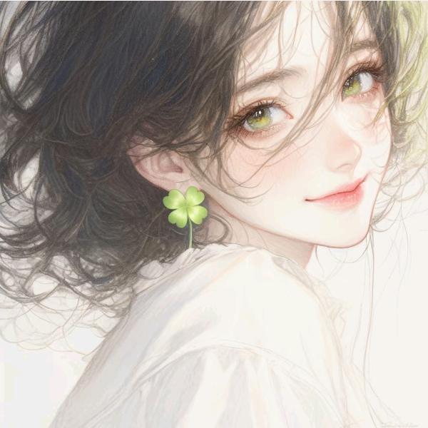 略略
