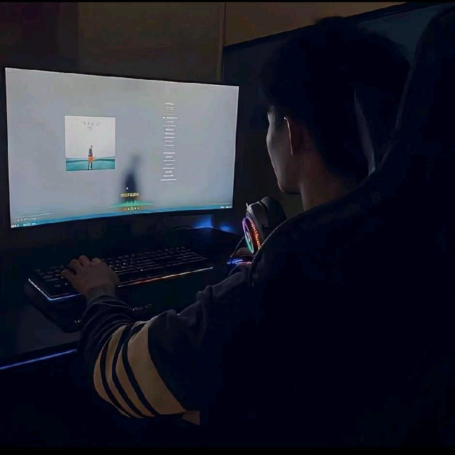 明天见.