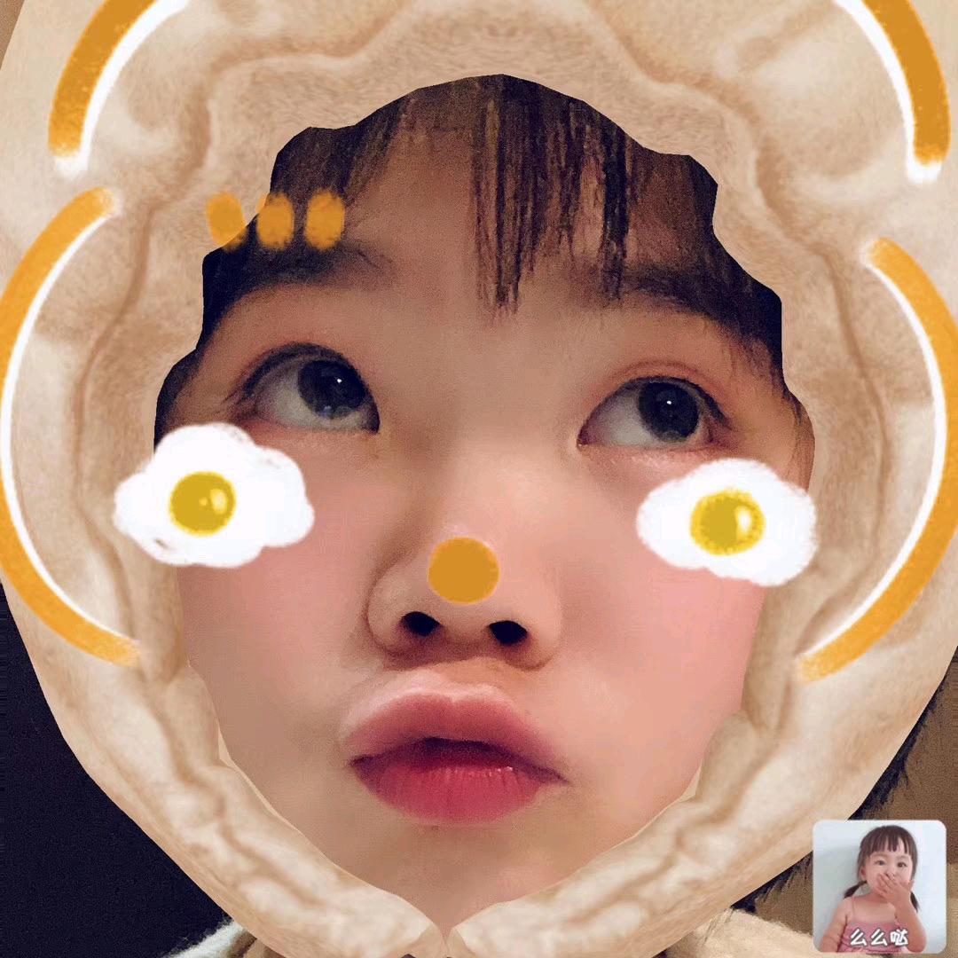 古月阿珍🐱🐶