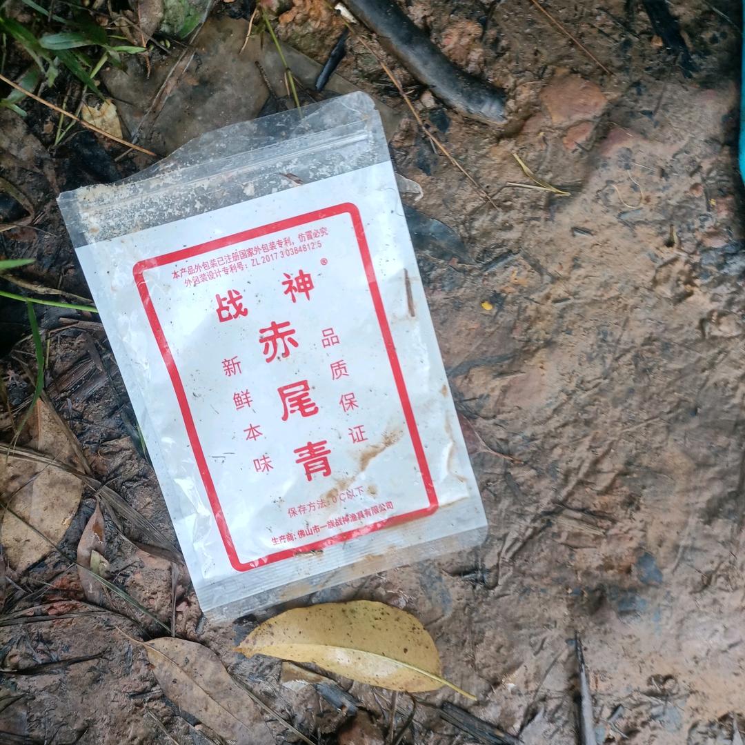 钓鱼佬