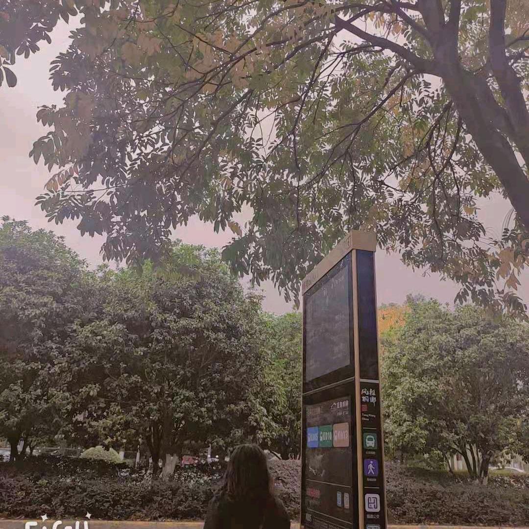 越努力越幸运