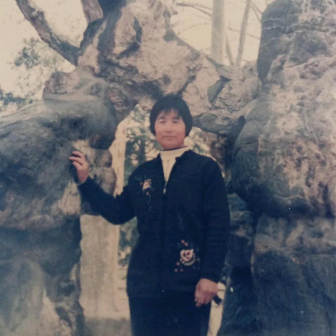 李大姐