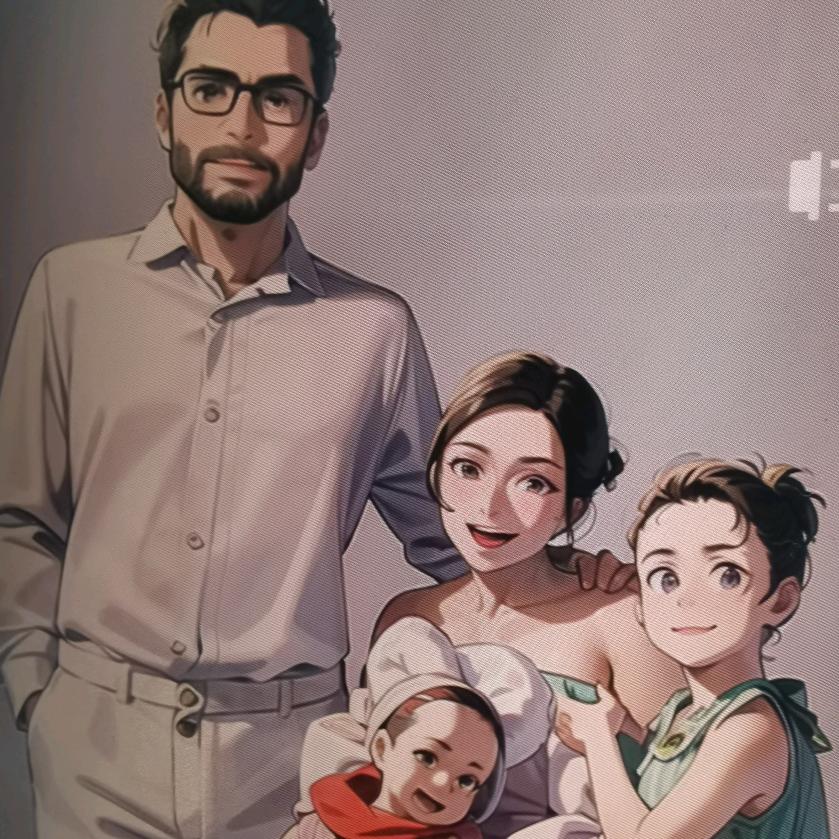 石榴先生