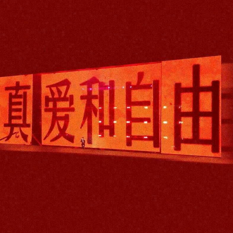 没有阳光的白昼