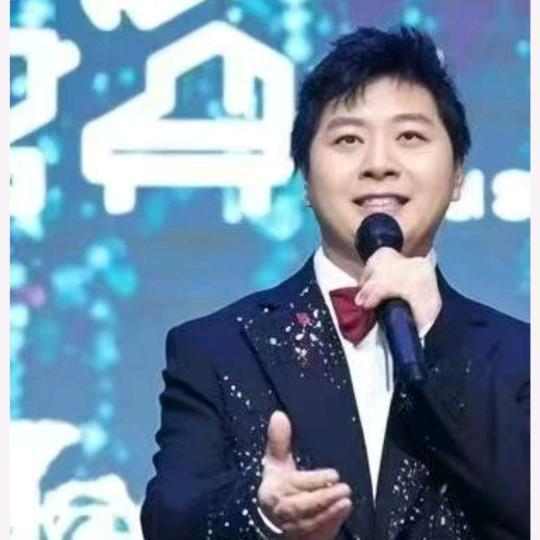 张超🎤