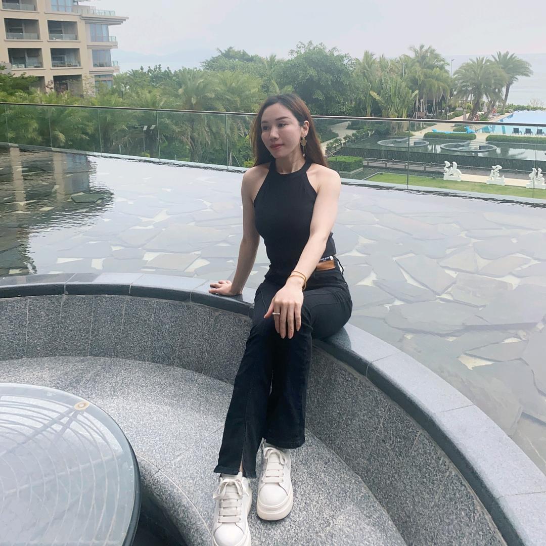 张百货