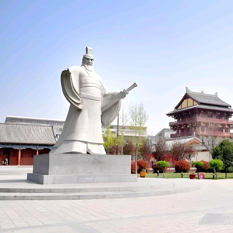 又见许昌