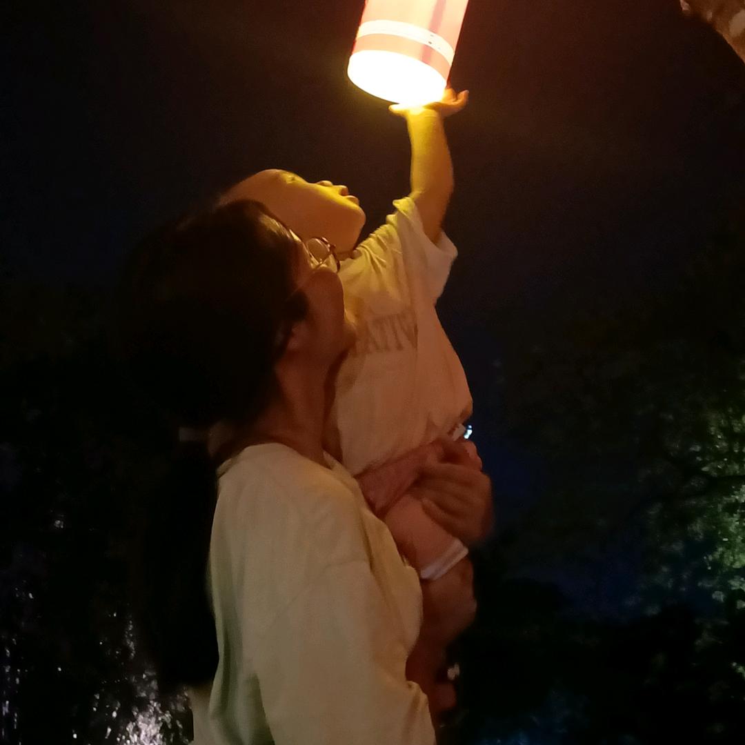 月光与你皆不负