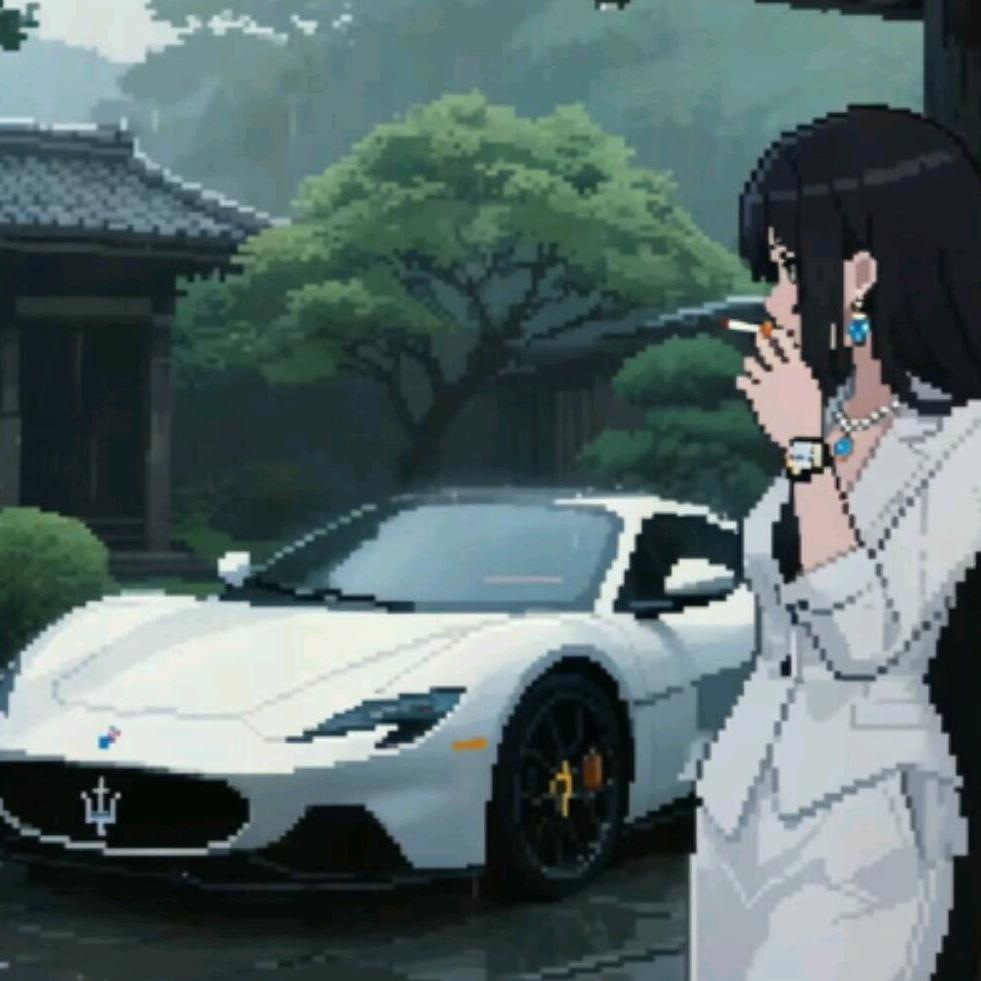 屌丝女一枚