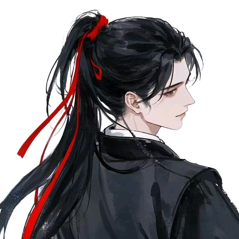 ☯️胡椒鱼࿐