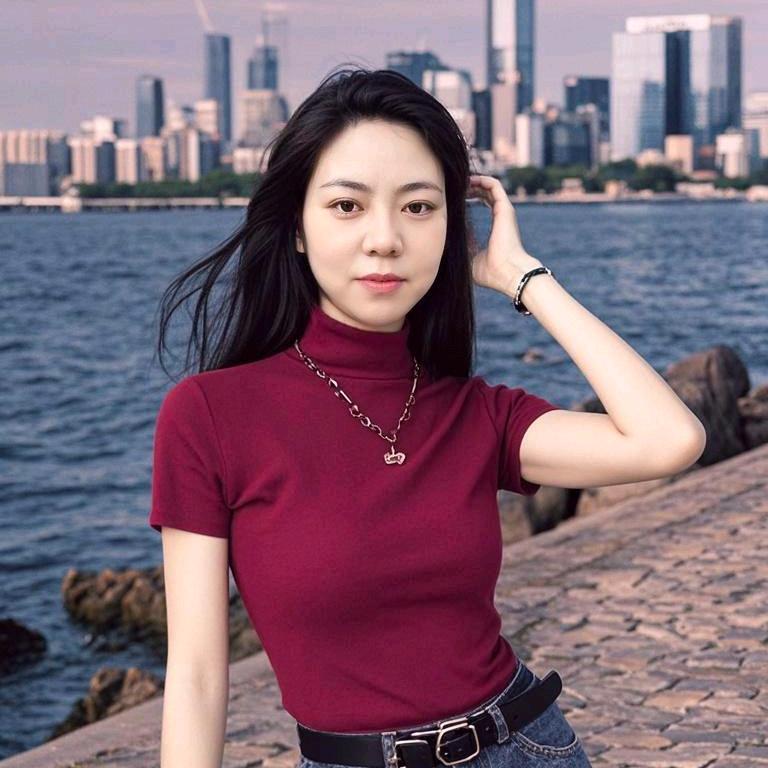 🌹🌹春暖花开