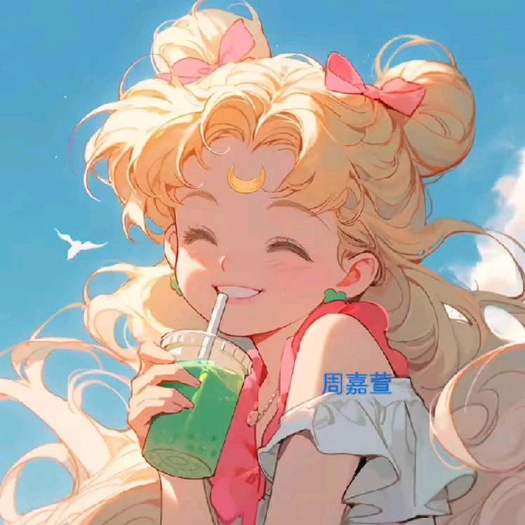 周嘉萱