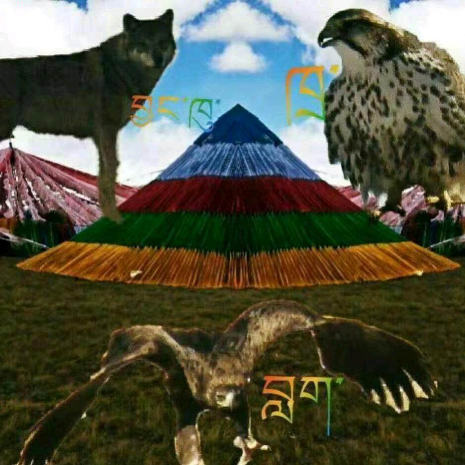 洛松扎巴