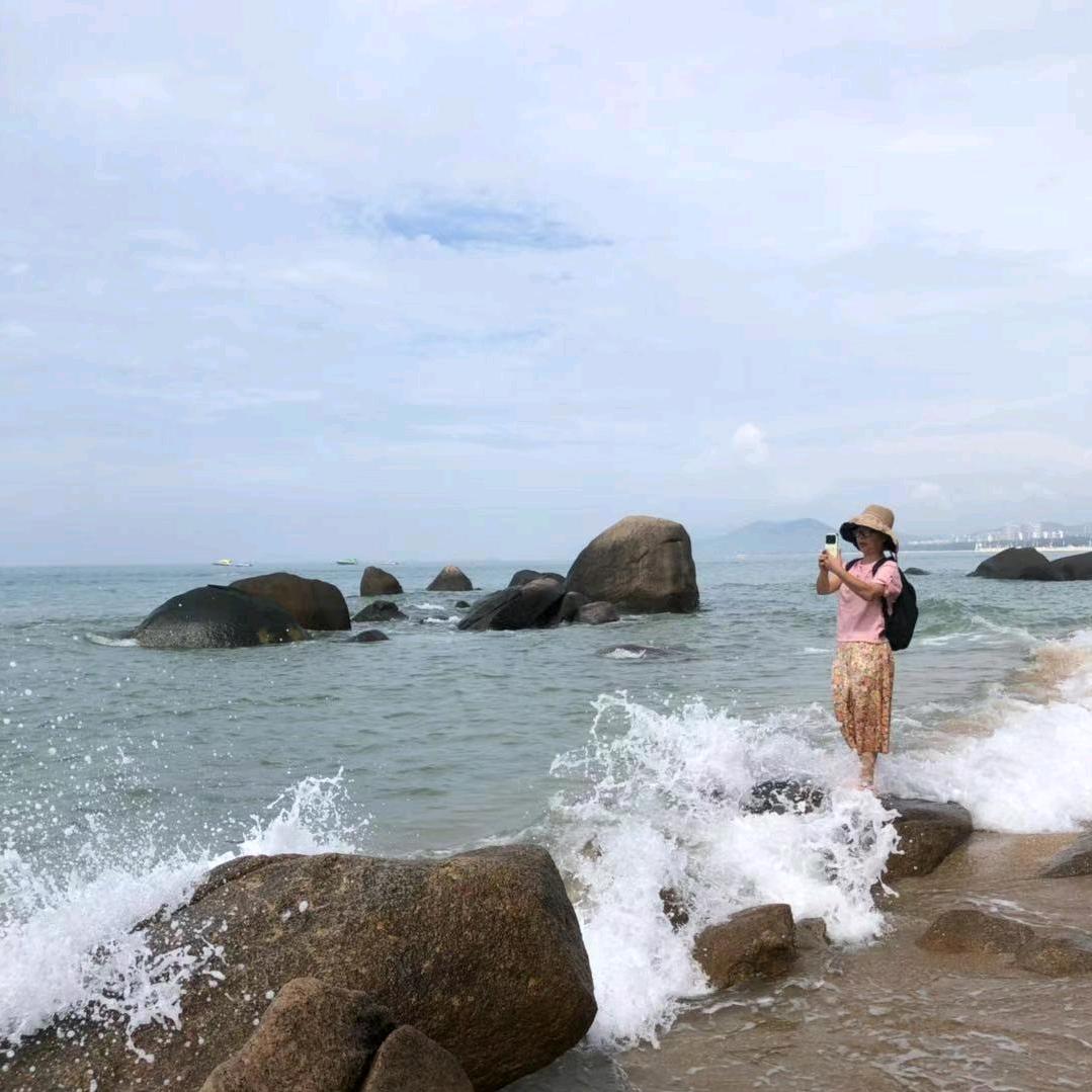 似水流年