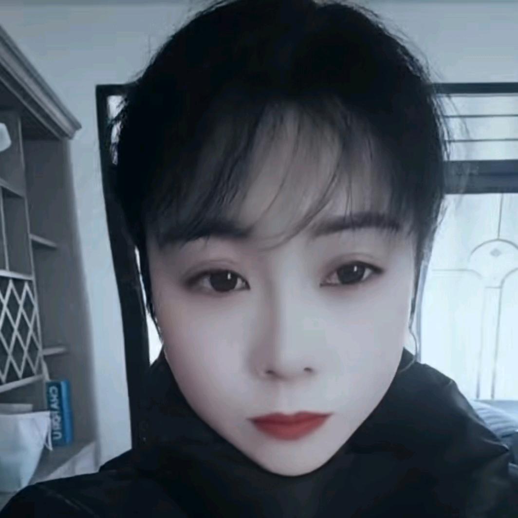 素颜伊人