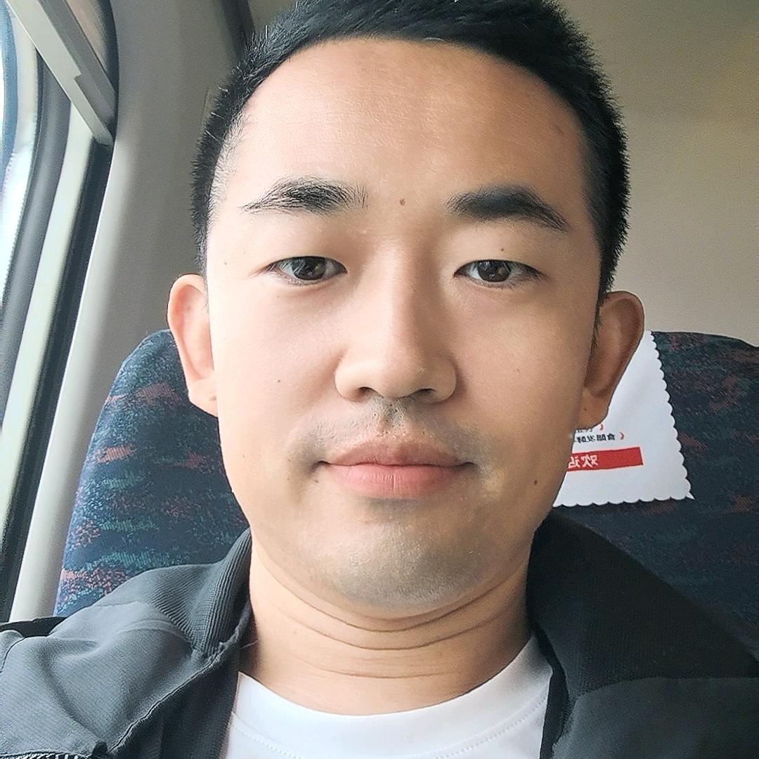 跟着于洋去旅行