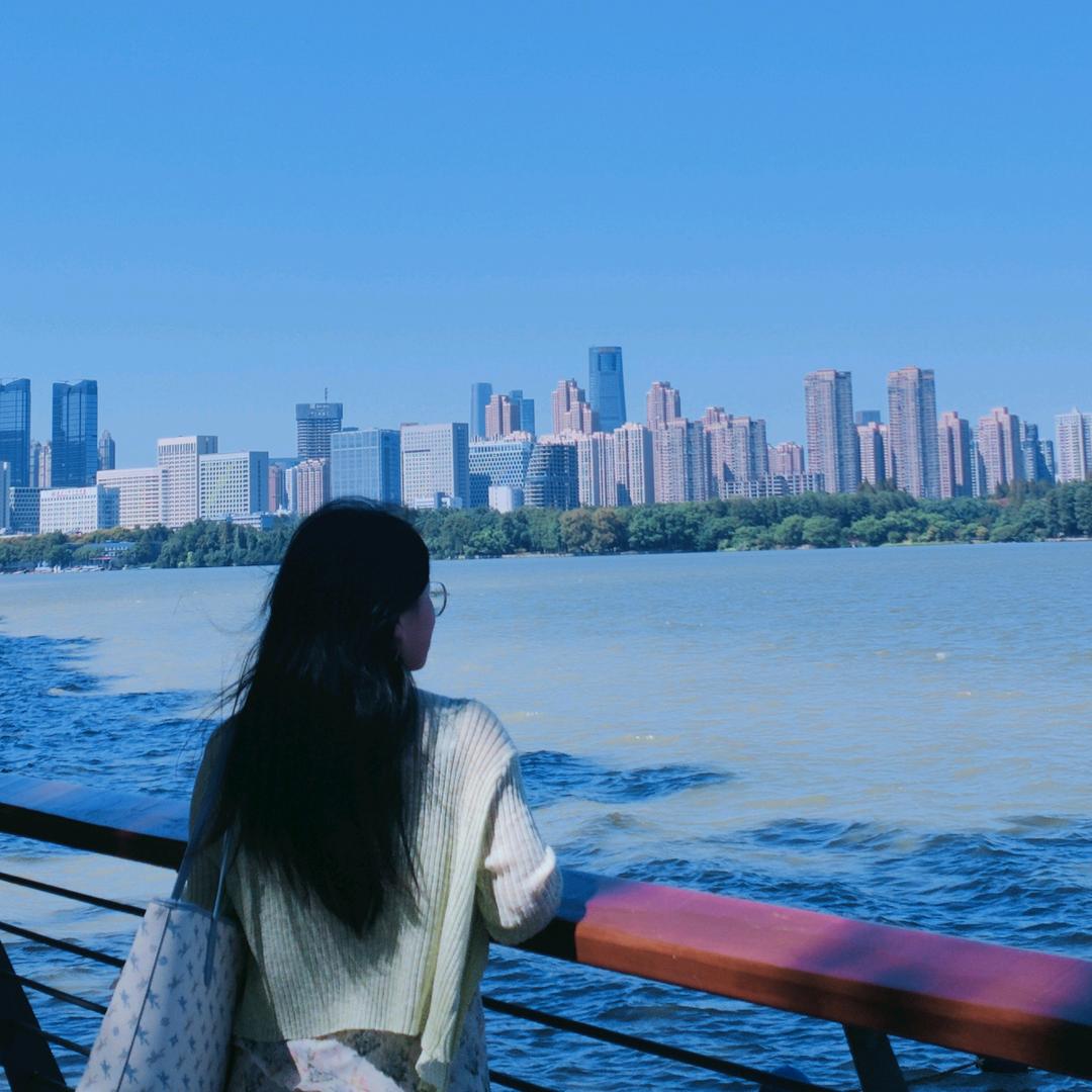 专本硕学姐-鲸鱼🐳