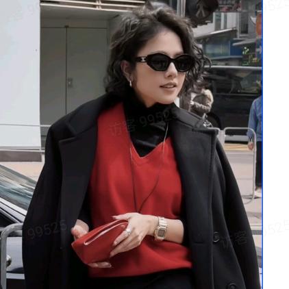 魏老板WDIVA时尚穿搭