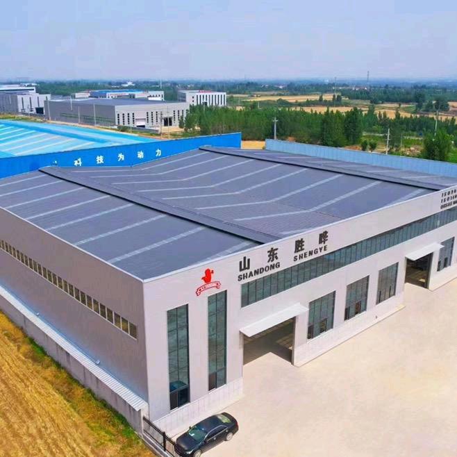 山东胜晔磨球有限公司