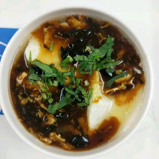 刘亿碗传统豆腐脑