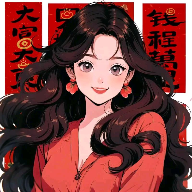 耳钉玖柒樱木卷毛云容小清春梅艺泽