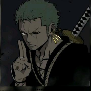Ronin🌵