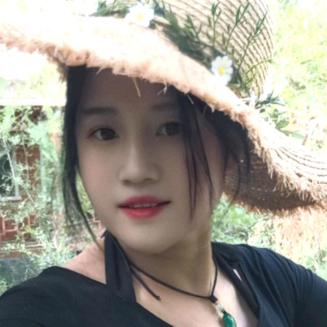 雨落荷心