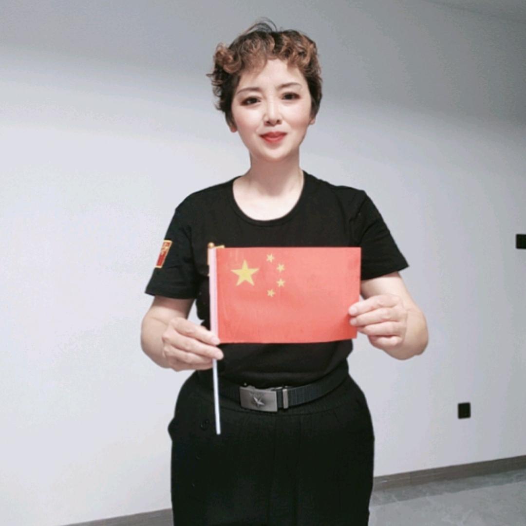 小凤姐🇨🇳