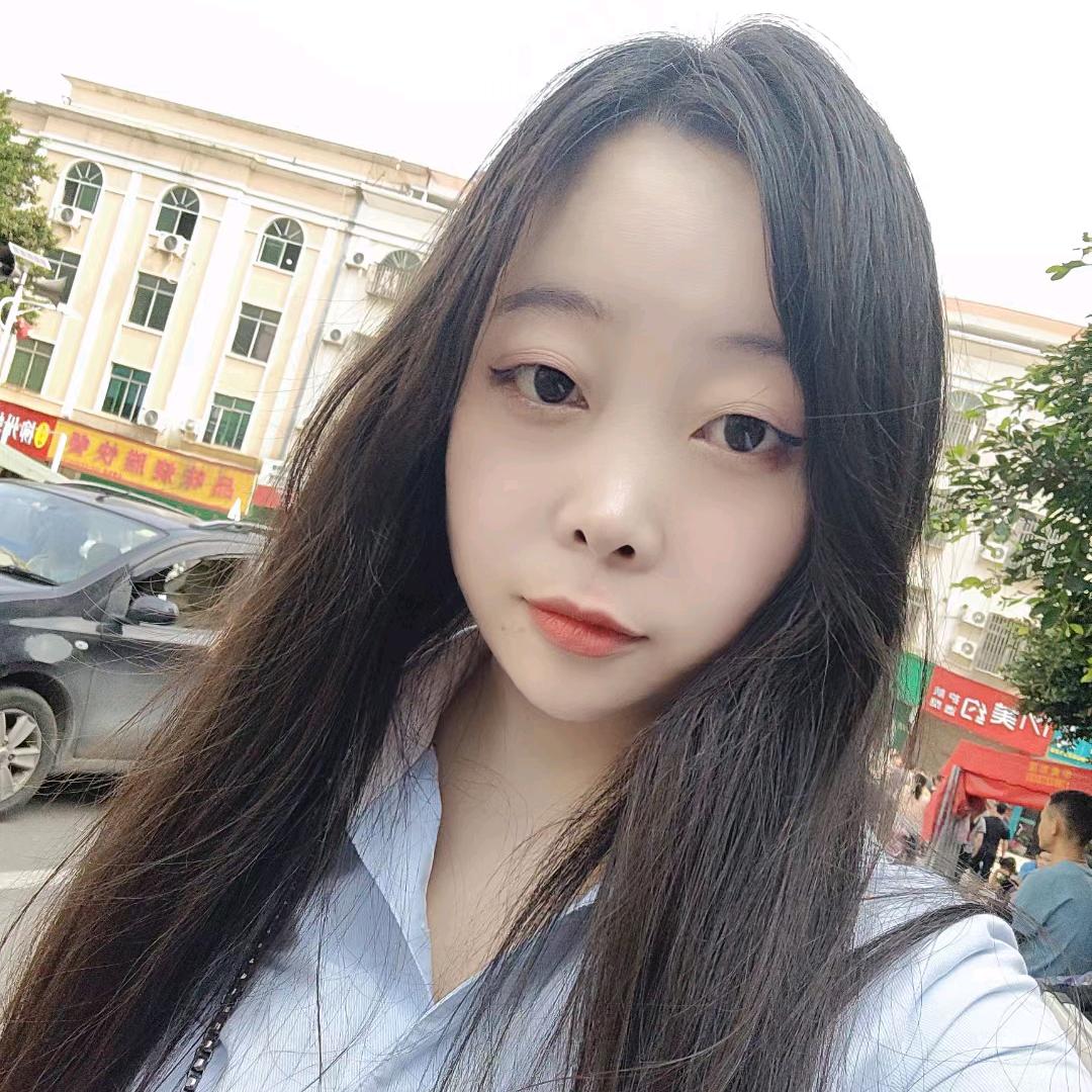 灵妹妹