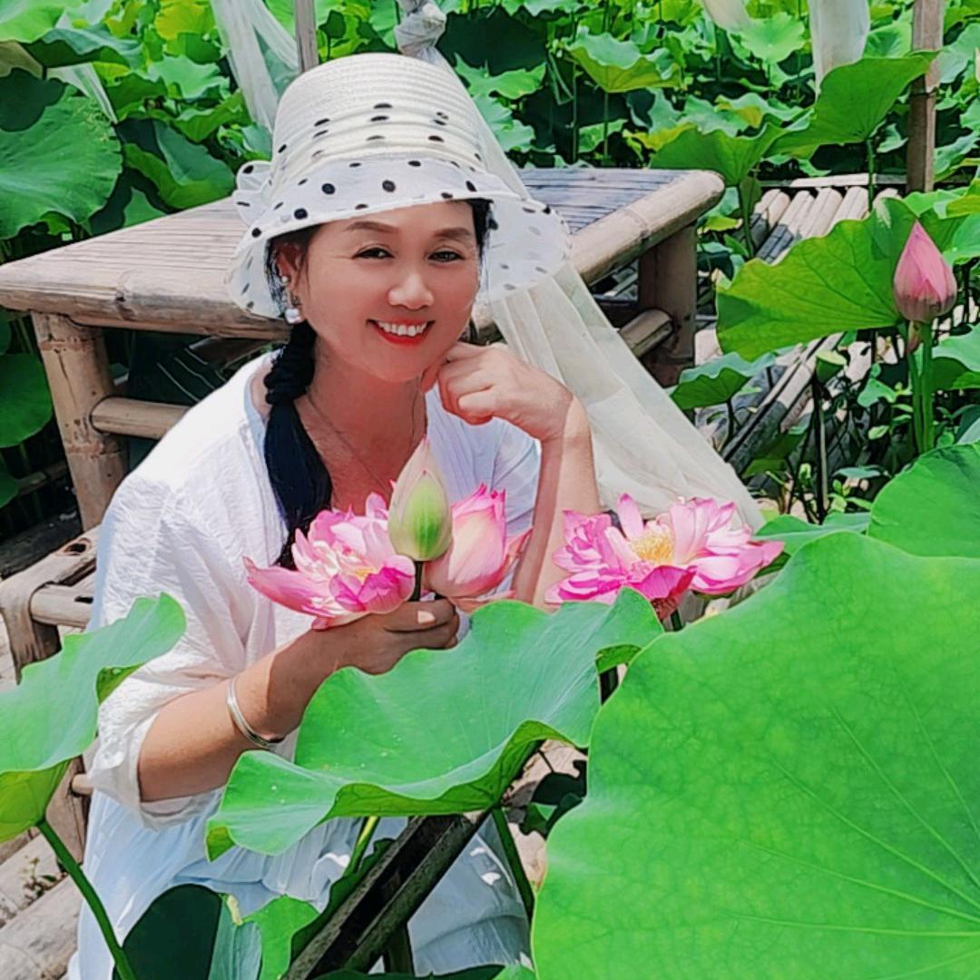 @好美丽