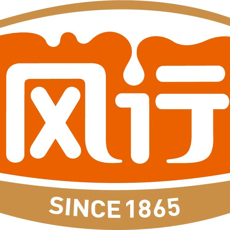 风行牛奶陈岗分店