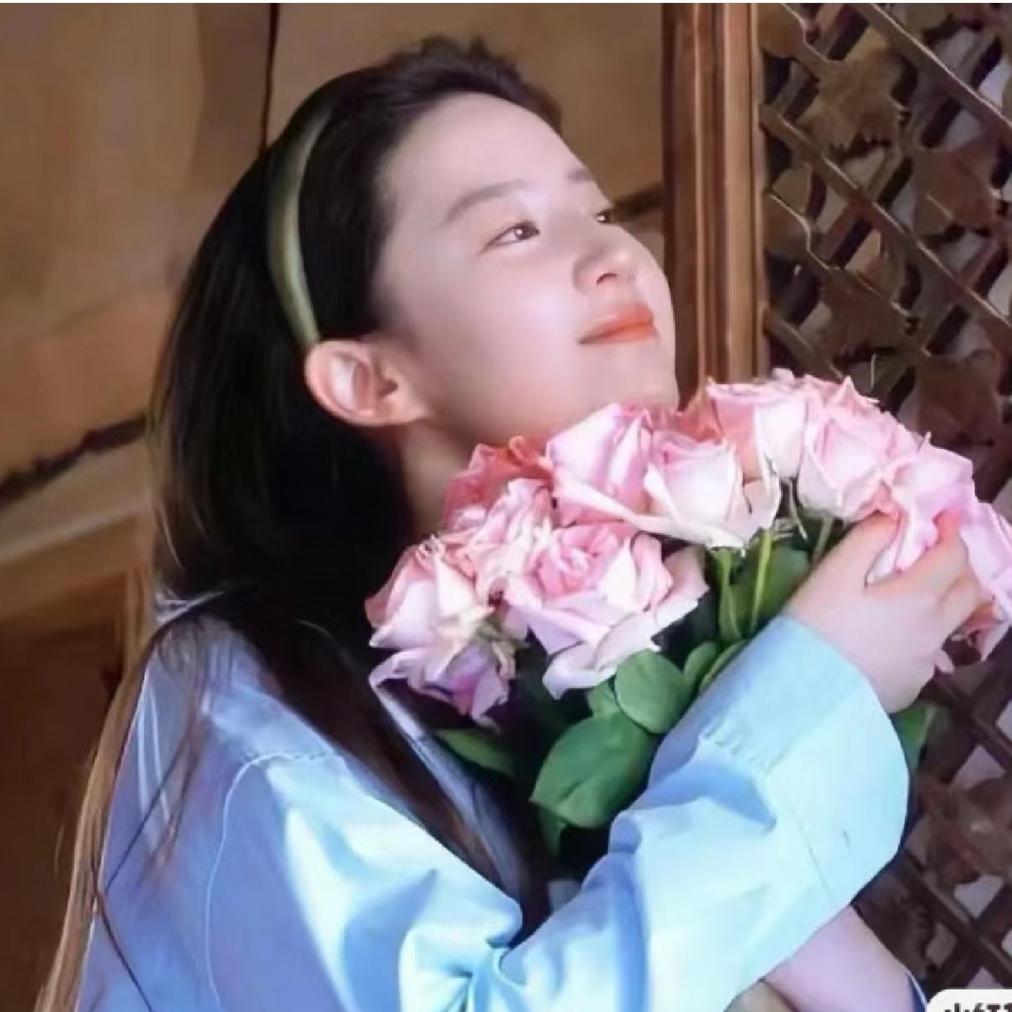 🌈不发脾气只发财💰