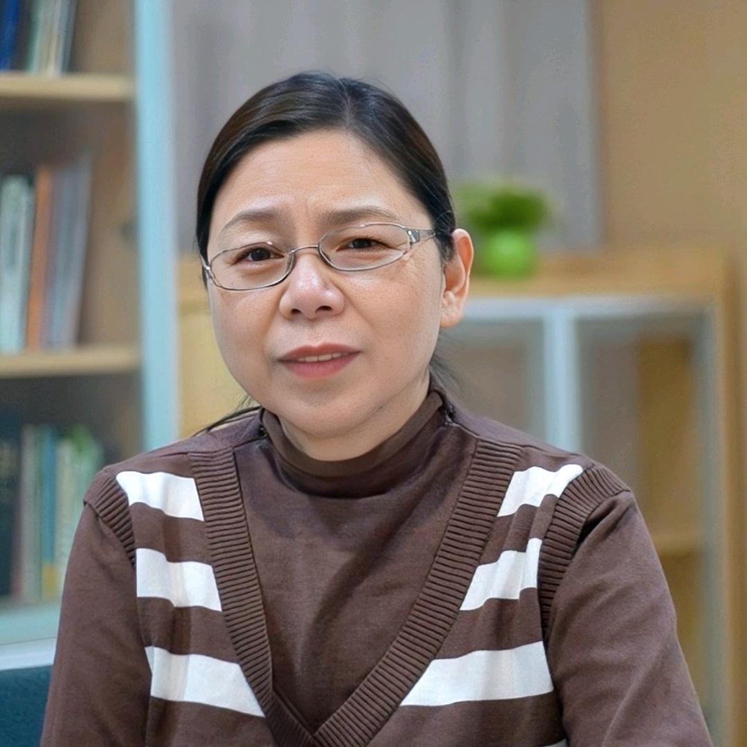 心理学鄢老师