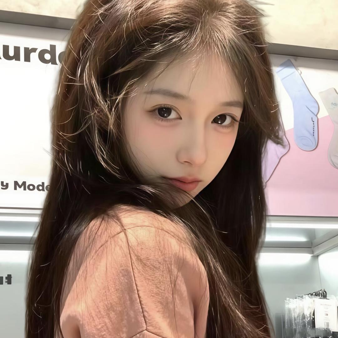 千禧美少女