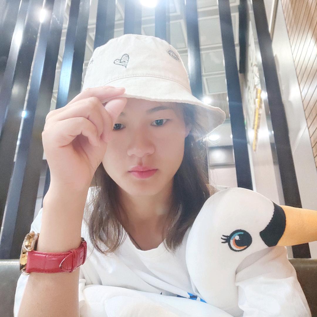 养毛驴的小妮~小号