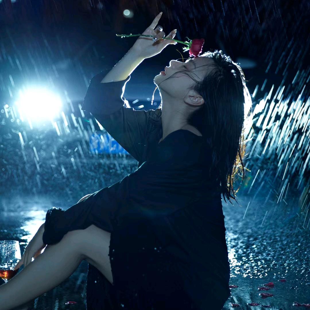 💞夏末的晨曦🌸