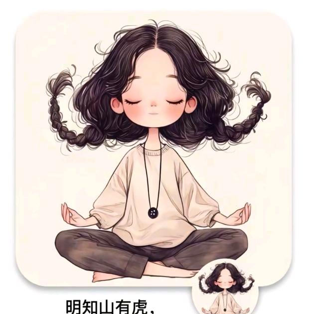 风不知我意