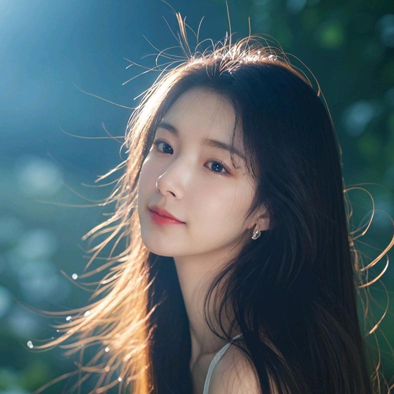 🌈是 朱朱吖✨✨