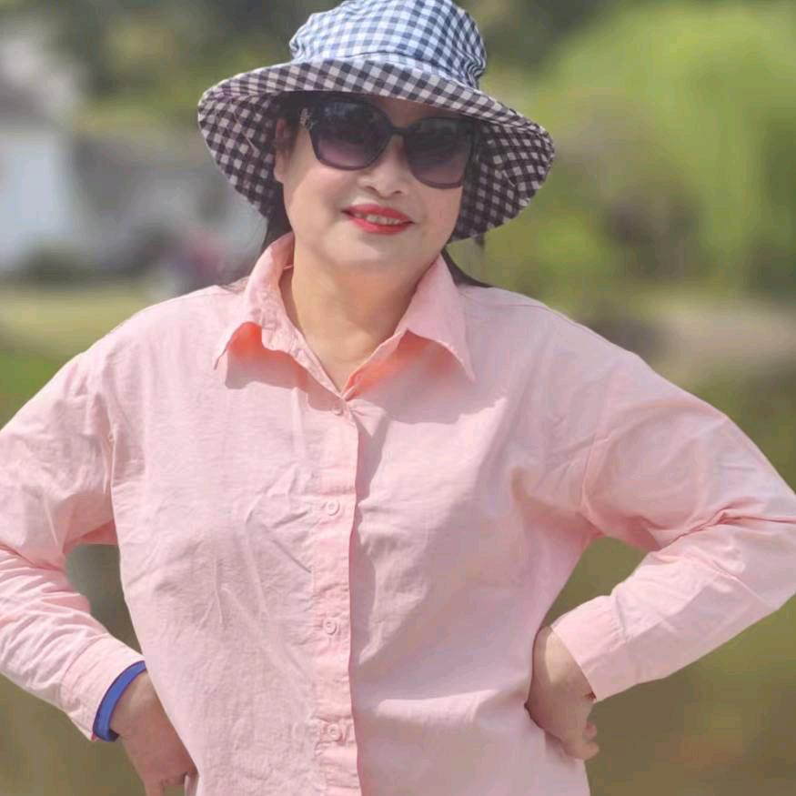 黄姐（拒绝私聊）