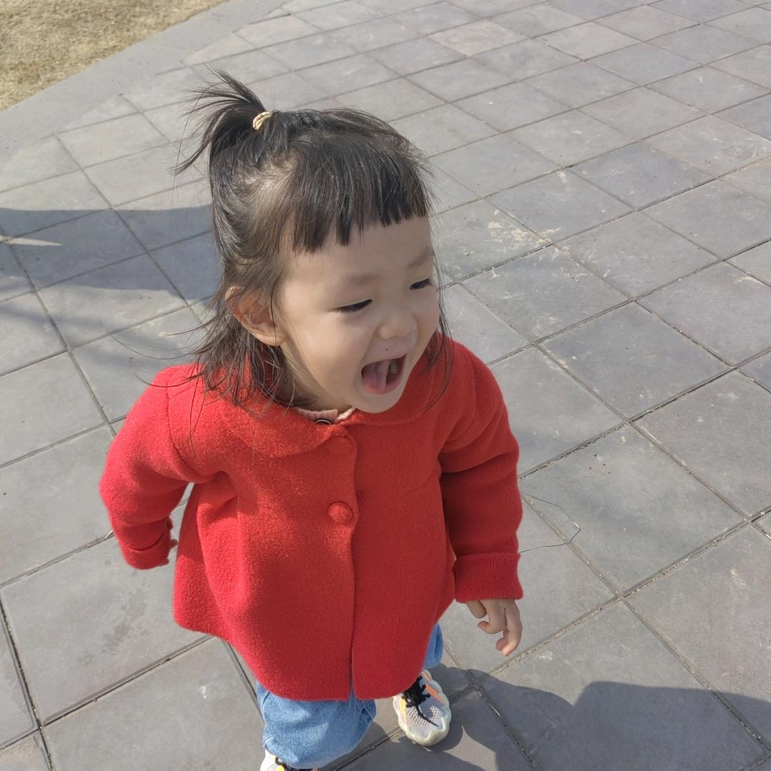 楠楠的小萱