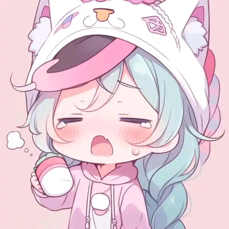 睡不醒💤🌙