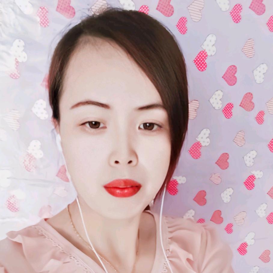 开心就好😄