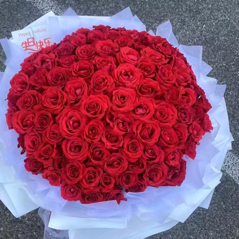陆河•花艺轩