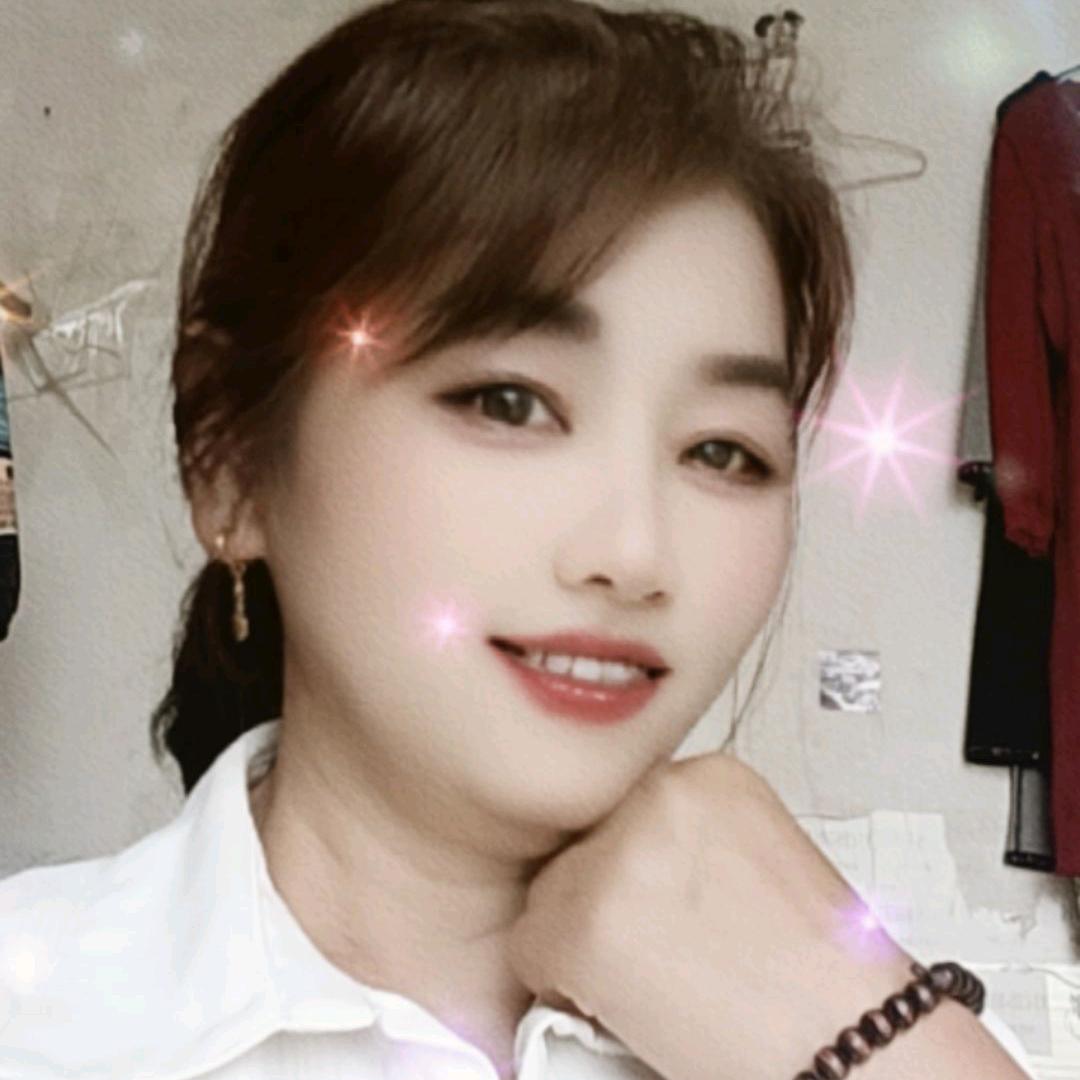 汉阴 杨姐