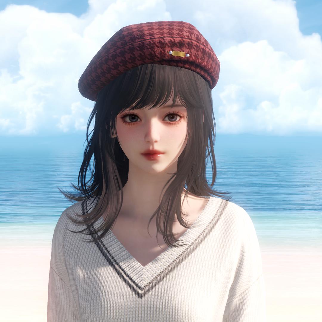 白安英（战斗爽版）