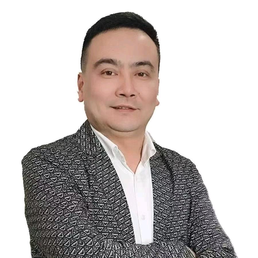 长春二手房袁主任