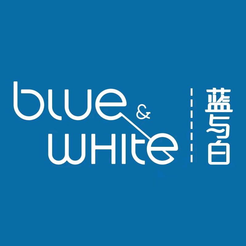 蓝与白官方旗舰店